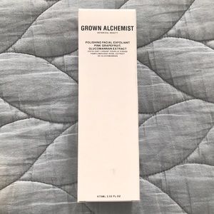 Grown Alchemist Polishing Facial Exfoliant